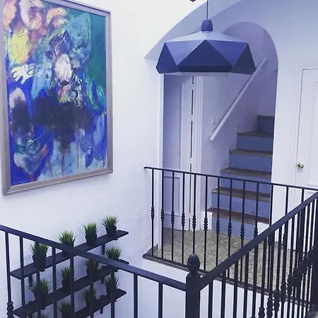 Casa Remedios Bed & Breakfast