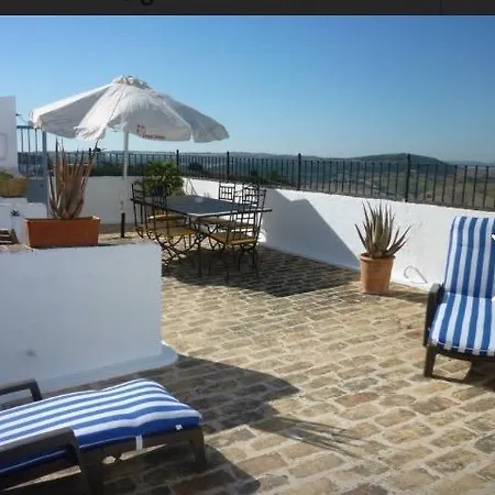 Bed & Breakfast Casa Remedios