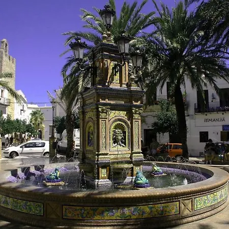 Casa Remedios Bed & Breakfast