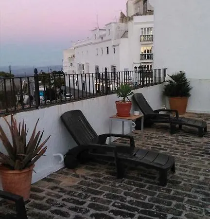 Casa Remedios Bed & Breakfast