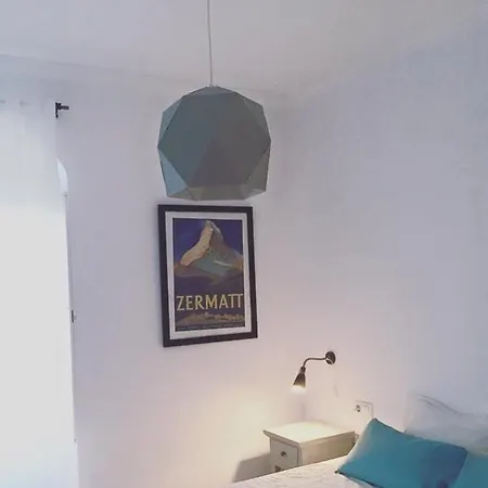 Casa Remedios Vejer de la Frontera