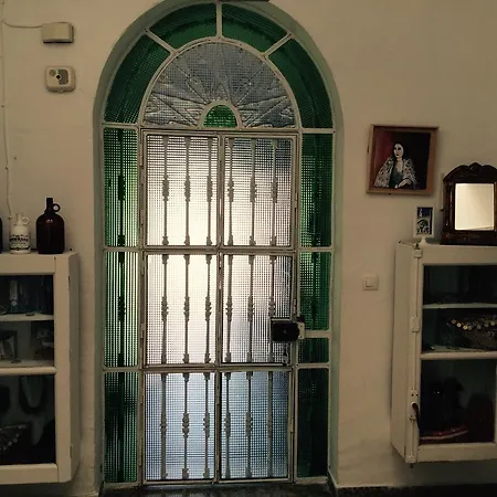 Bed & Breakfast Casa Remedios