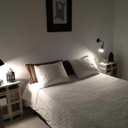 Bed & Breakfast Casa Remedios *