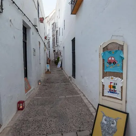 Casa Remedios Bed & Breakfast