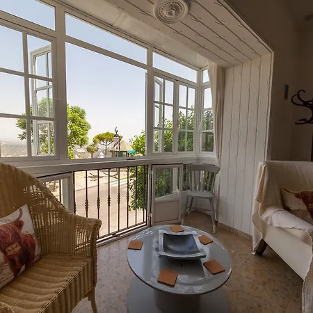 Bed & Breakfast Casa Remedios *