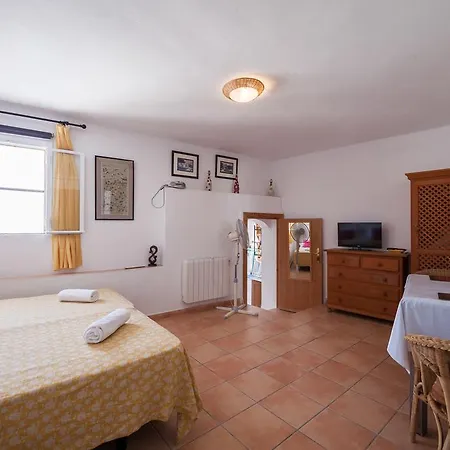 Bed & Breakfast Casa Remedios *