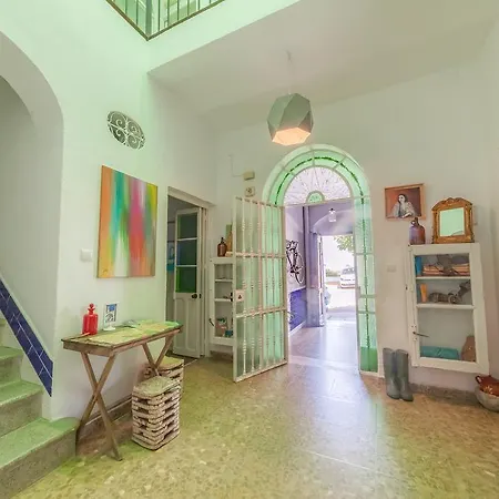 Casa Remedios * Vejer de la Frontera