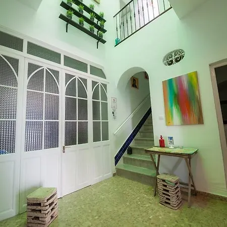 Casa Remedios Bed & Breakfast *