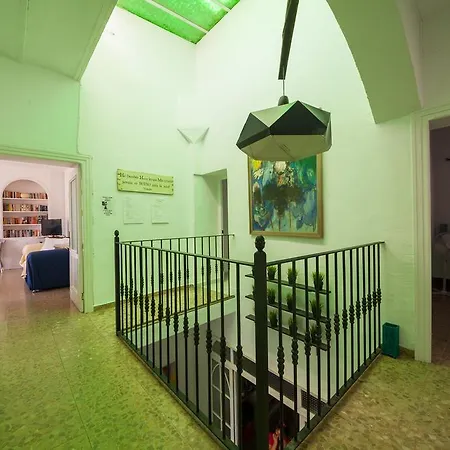 Casa Remedios * Vejer de la Frontera