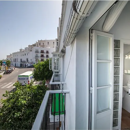 Casa Remedios * Vejer de la Frontera
