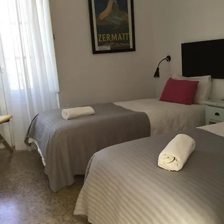 Casa Remedios *