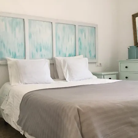 Casa Remedios Vejer de la Frontera