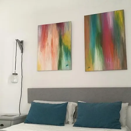 Casa Remedios Bed & Breakfast