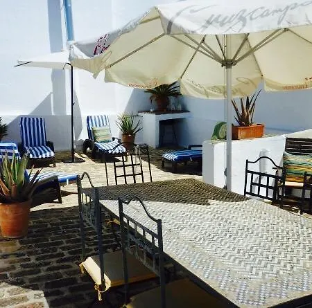Bed & Breakfast Casa Remedios *
